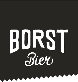 Borst bier logo
